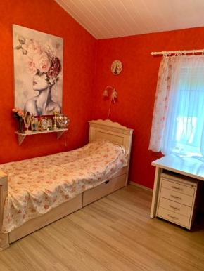 Kuća za posetioce EXIT festivala u centru Novog Sada